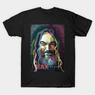 Father of trash metal T-Shirt